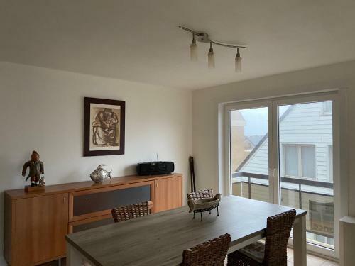 Apartamento Ruim Appartement Op 50m Van Strand