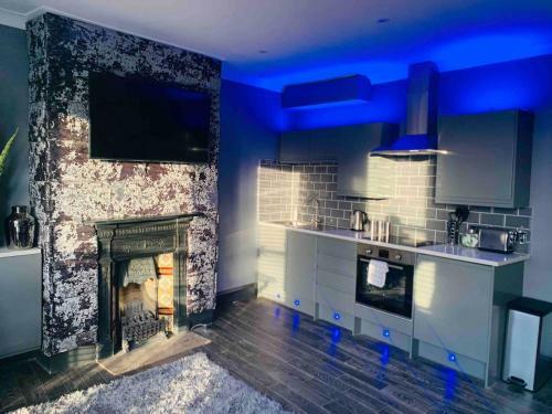 Hostal Egremont House - Brighton Rock Rooms