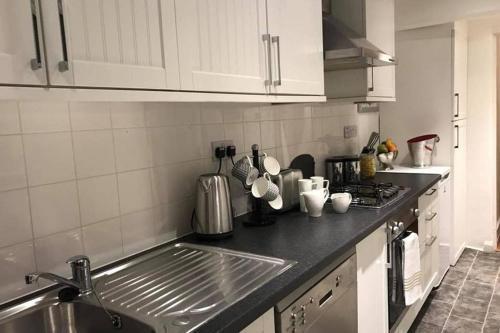 Apartamento Brighton Rock - 59
