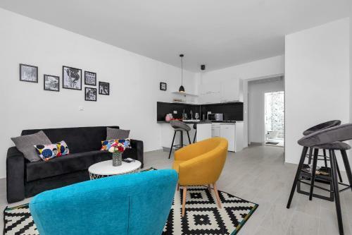 Apartments Morpheus
