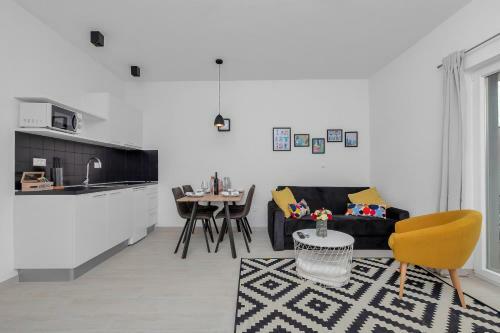 Apartments Morpheus