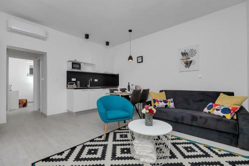 Apartments Morpheus