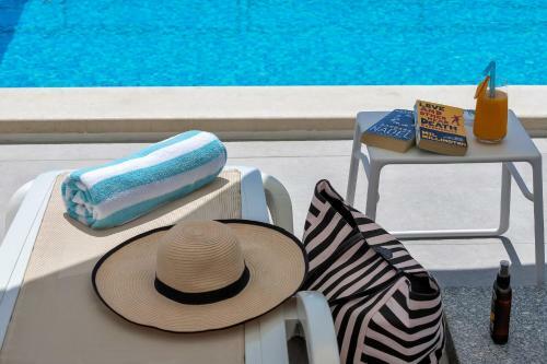 Villa Violet Salt Water Pool & Free Beach Parking