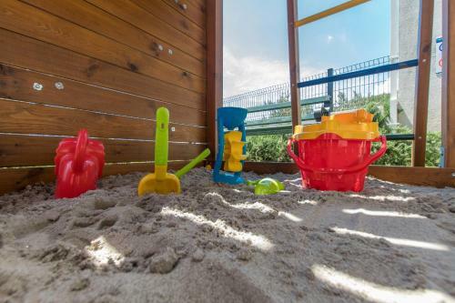 Villa Violet Salt Water Pool & Free Beach Parking