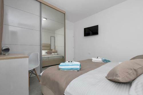 Villa Violet Salt Water Pool & Free Beach Parking