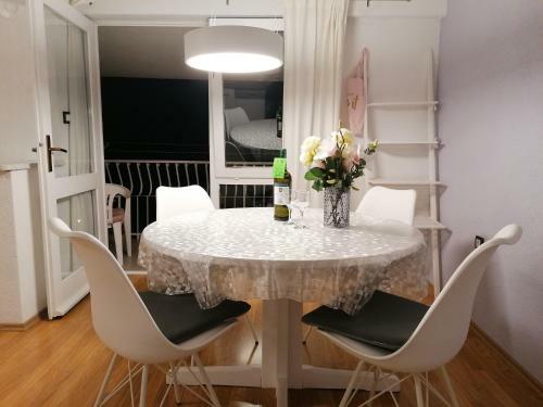 Apartamento Andea