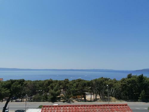 Apartamento Andea