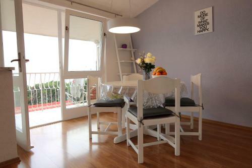 Apartamento Andea
