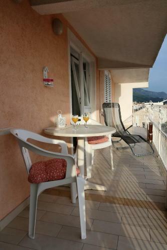 Apartamento Andea