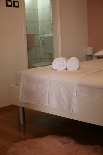 Apartamento Andea