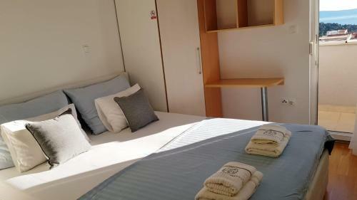Apartman Apollo 2 Makarska