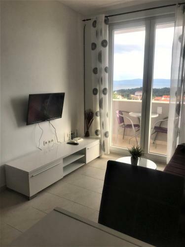 Apartman Apollo 2 Makarska