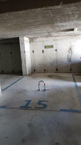 Apartman Apollo 2 Makarska