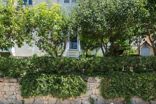 Apartments With A Parking Space Makarska - 17072