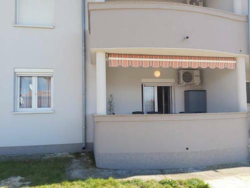 Apartamento Leda