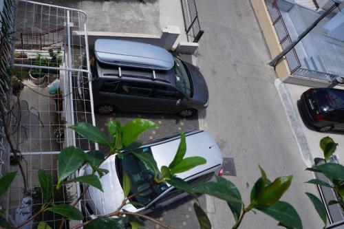 Apartments With A Parking Space Makarska - 17224