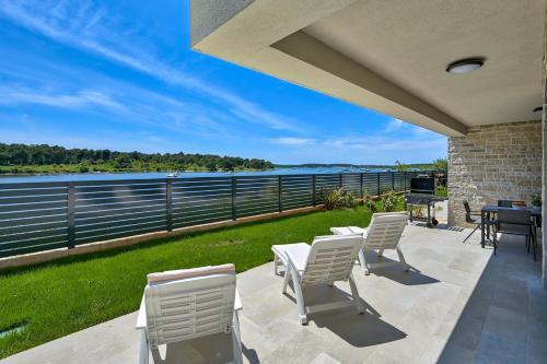 Beautiful Villa Medulin 2