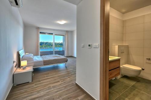 Beautiful Villa Medulin 2
