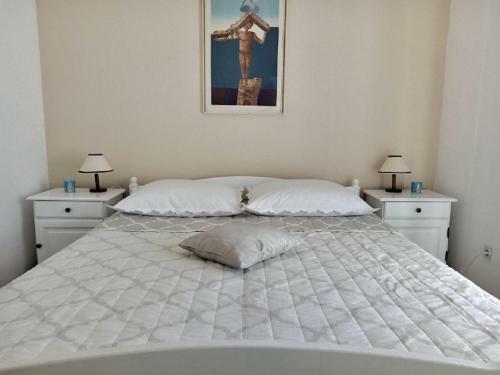 Apartamento Tihana