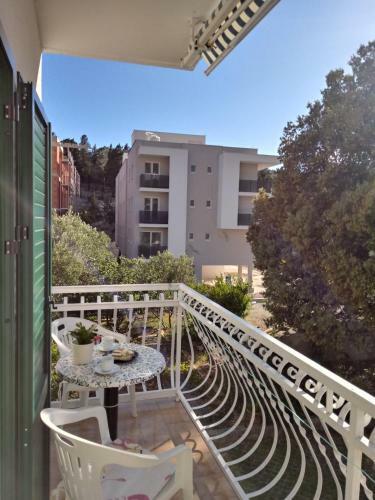 Apartamento Tihana