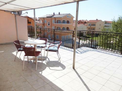 Apartments Jana - With Terrace