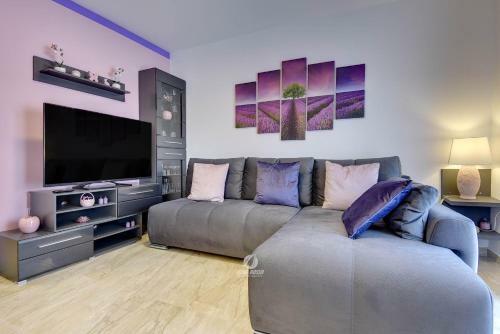 Apartamento Olivia