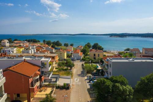 Apartamento Olivia