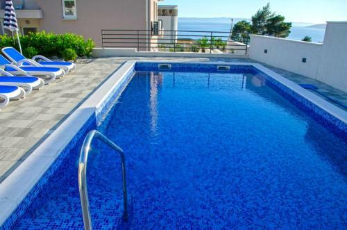 Villa Holiday Home Ferias