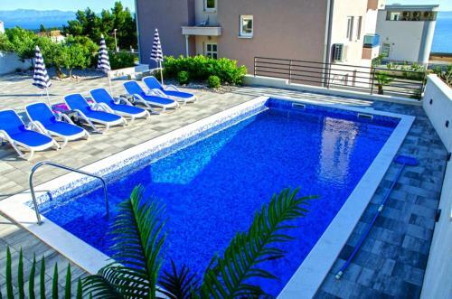 Villa Holiday Home Ferias