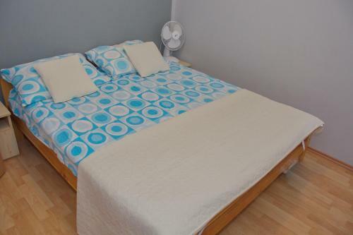 Apartamento Blue Wave