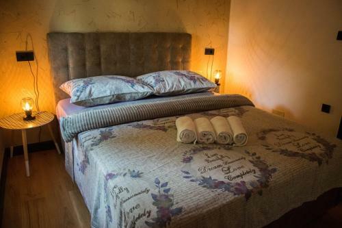 Apartamentos Oli Mare