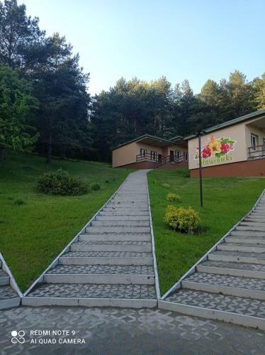 Apartamento Wilawianki - Domki Nad Jeziorem ?ubowo