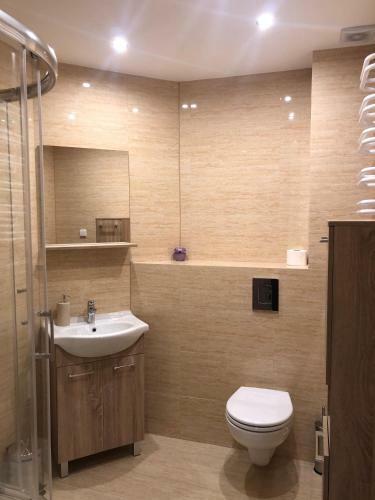 Apartamenty Alicja