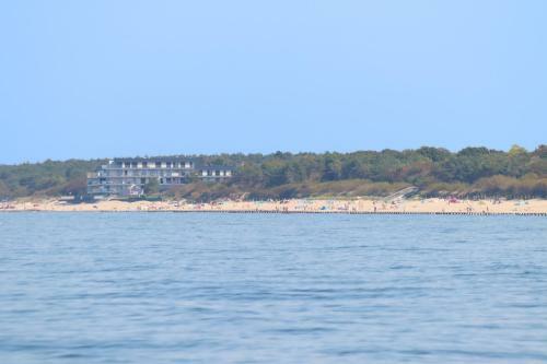 Apartament Nebula - Mtn Gardenia Seaside Dziwn�w