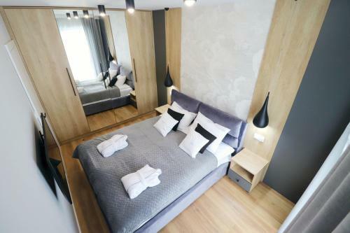 Apartament Nebula - Mtn Gardenia Seaside Dziwn�w