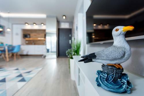 Apartamento Blue Port Gardenia