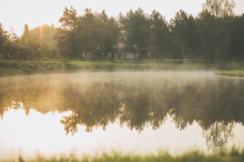 Lodge Rentyn�wka