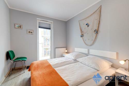 Apartament Lucky Sun S?oneczne Tarasy - Aprent