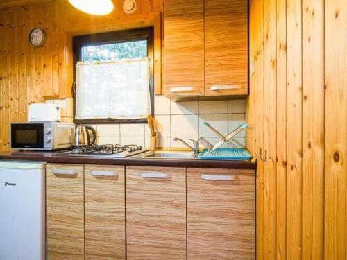 Holiday Resort Directly By The Sea, Gaski