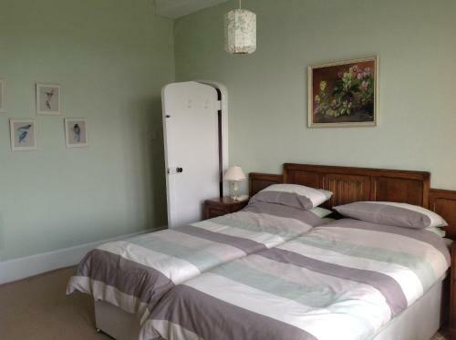 Bed & Breakfast Greenham Hall