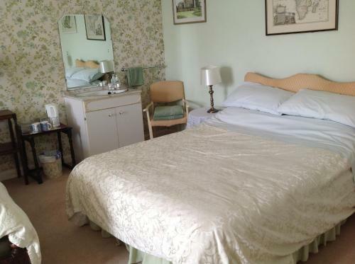 Bed & Breakfast Greenham Hall