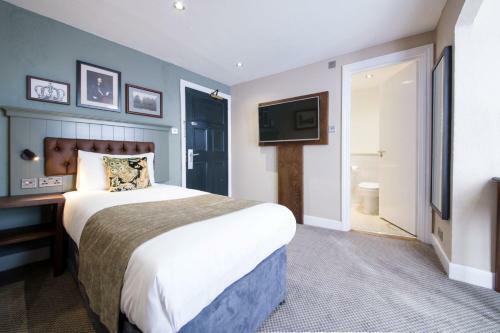 Innkeeper's Lodge Stratford-upon-avon, Wellesbourne