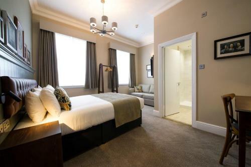 Innkeeper's Lodge Stratford-upon-avon, Wellesbourne