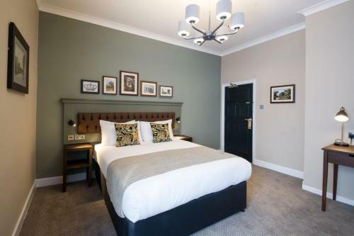 Innkeeper's Lodge Stratford-upon-avon, Wellesbourne