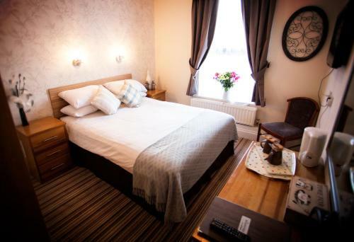 Hotel Beambridge Inn