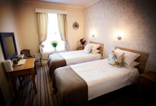 Hotel Beambridge Inn