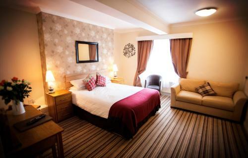 Hotel Beambridge Inn