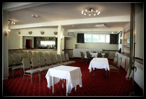 Hotel Beambridge Inn