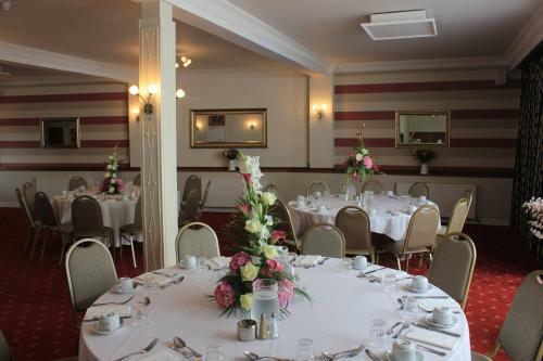 Hotel Beambridge Inn