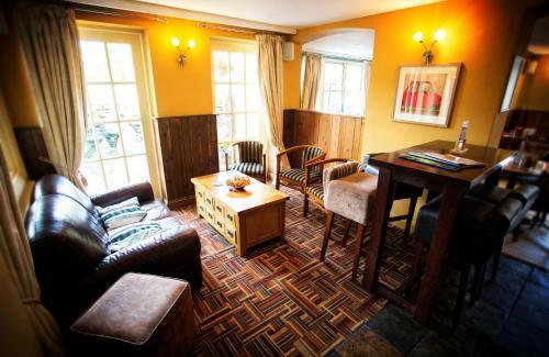 Hotel Beambridge Inn